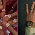 Anant Ambani'S Lavish Gift: Rs 2 Crore Watches To Bollywood Stars