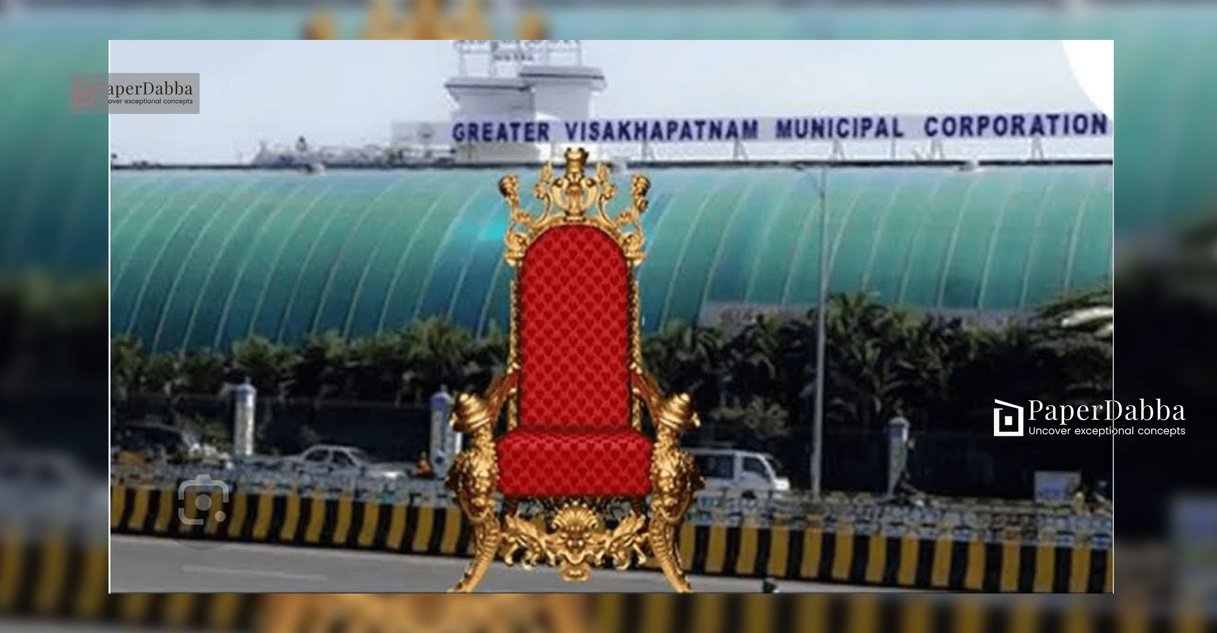 Ycp Faces Major Shock In Visakhapatnam As 12 Corporators Switch To Tdp