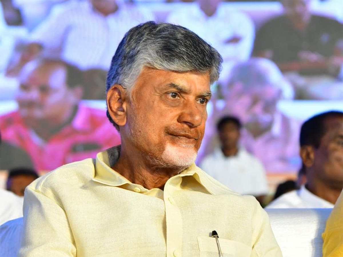 ఈ నెల 8 నుంచి ఉచితంగా ఇసుక: ముఖ్య మంత్రి చంద్రబాబు 31