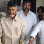 ఏపీ, తెలంగాణ సీఎంల సమావేశం ప్రధాన ఎజెండా ఖరారు 5