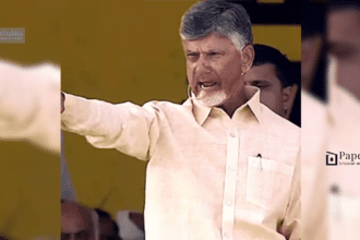 I Will Repay You By Developing The State – Cm Chandrababu 34