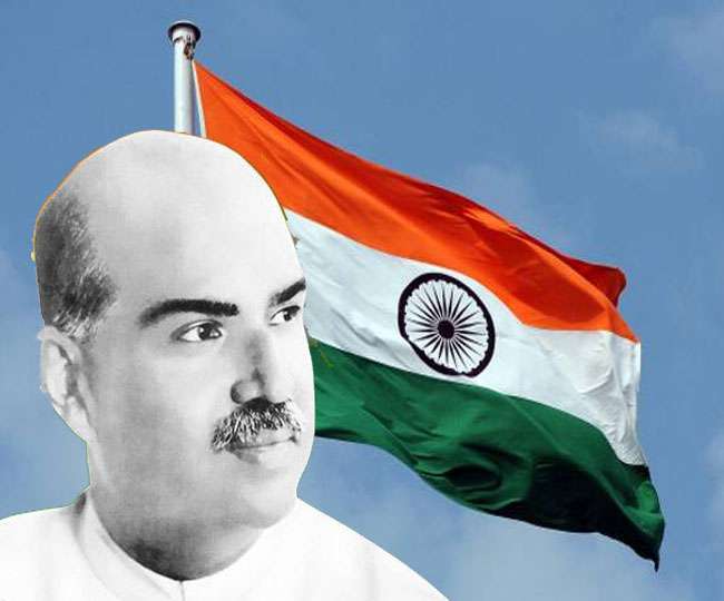 Grand Celebration Of Dr. Shyama Prasad Mukherjee'S Birth Anniversary In Vijayawada 35