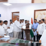 Petition Filed For Disqualification Of 10 Brs Mlas