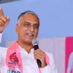 కాంగ్రెస్ 7 నెలల పాలనలో ఎన్నో వైఫల్యాలు - హరీష్ రావు 5