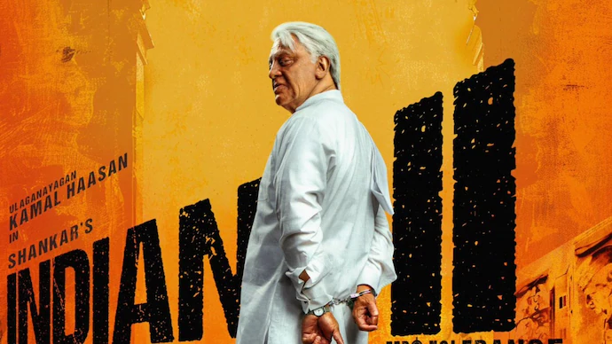 Indian 2 Faces Legal Challenge Over Unapproved Use Of Martial Arts Techniques 10