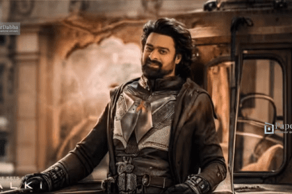 Prabhas’ Kalki 2898 Ad Triumphs With ₹1000 Crore Mark