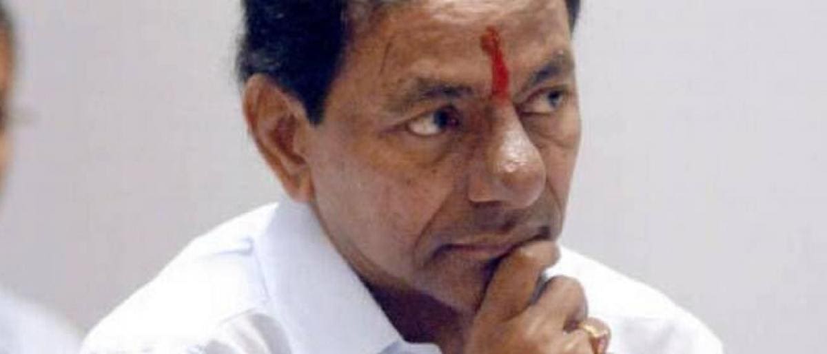 Brs Crisis: 6 Key Leaders Join Congress, Impacting Telangana Politics 31