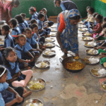 Special Focus On Midday Meal Menu Implementation: District Collector Nagarani