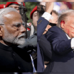 Prime Minister Modi Wishes Trump A Speedy Recovery After Shooting Incident 5