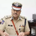 Senior Ips Officer Jitender Appointed As Telangana Dgp 3