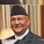 Kp Sharma Oli To Take Oath As Nepal'S New Prime Minister Today