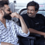 Double Ismart Creates Buzz With Ram Pothineni And Sanjay Dutt