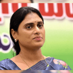 Ys Sharmila Reddy'S Strong Stand On Farmer Loan Waiver In Andhra Pradesh