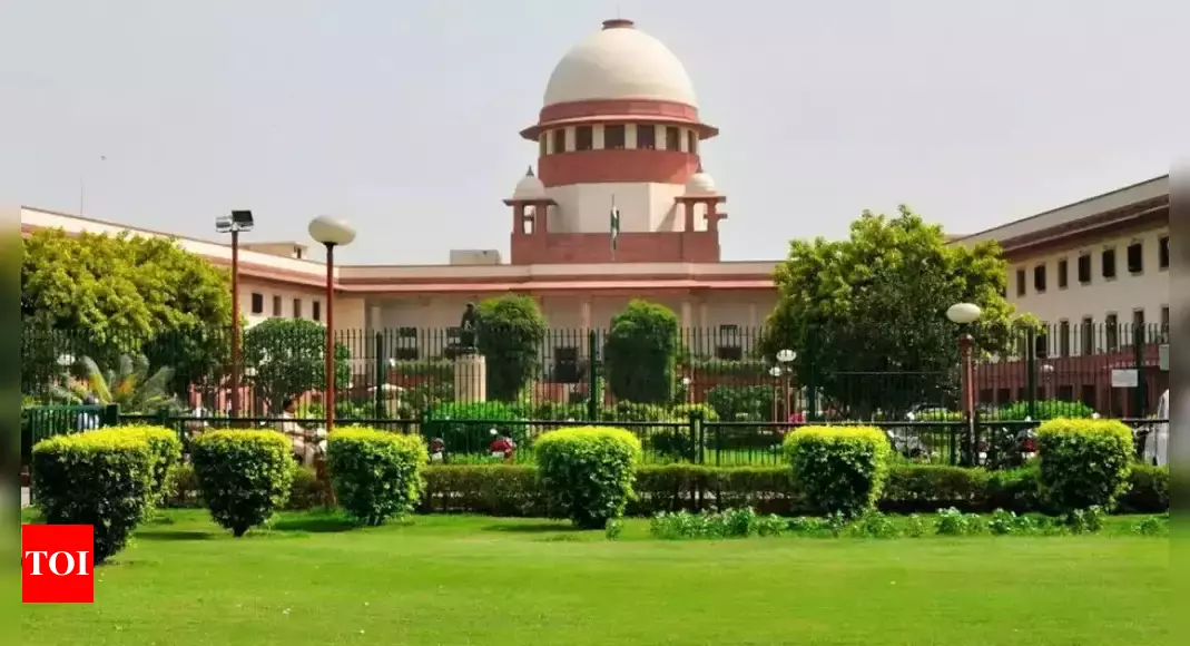 Supreme Court'S Crucial Verdict On Divorce Maintenance