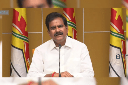 వెంకటేశ్వర స్వామి నగలు బయటకు తీసుకువెళ్లి మళ్లీ అదే రూపంలో తీసుకువచ్చారా..? - దేవినేని ఉమా తీవ్ర విమర్శలు 19