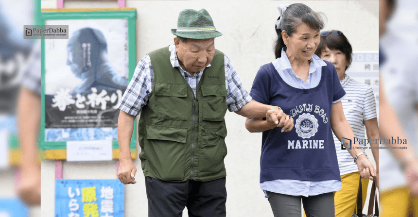 Innocent Prisoner Released After 46 Years Of Jail 1