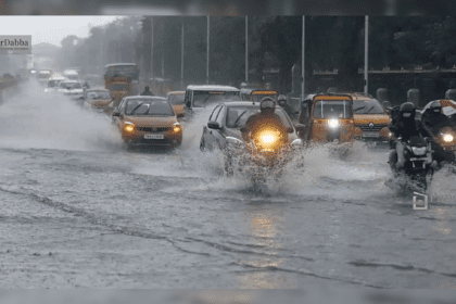 Heavy Rains Expected In Telangana Over The Next 48 Hours 7