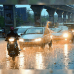 Heavy Rains Expected In Telangana For Next Two Days: Citizens Urged To Stay Alert