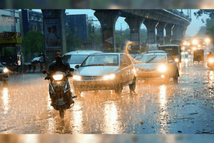 Heavy Rains Expected In Telangana For Next Two Days: Citizens Urged To Stay Alert