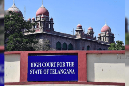 Telangana High Court'S Serious Warning To Hydra Commissioner 10