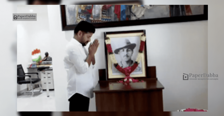 5 Powerful Ways Bhagat Singh Inspired India'S Freedom Fight