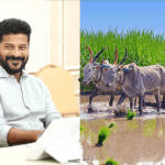 Farmers Accuse Revanth Reddy Of Failing Loan Waiver Promise 3