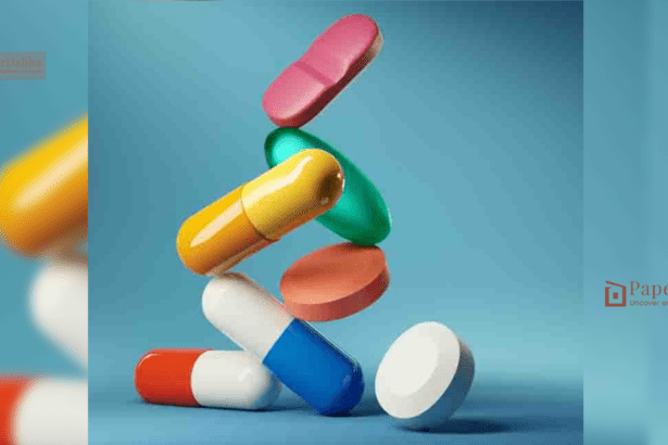 Doctors, Patients Alerted By Ipc On Antibiotic Use!