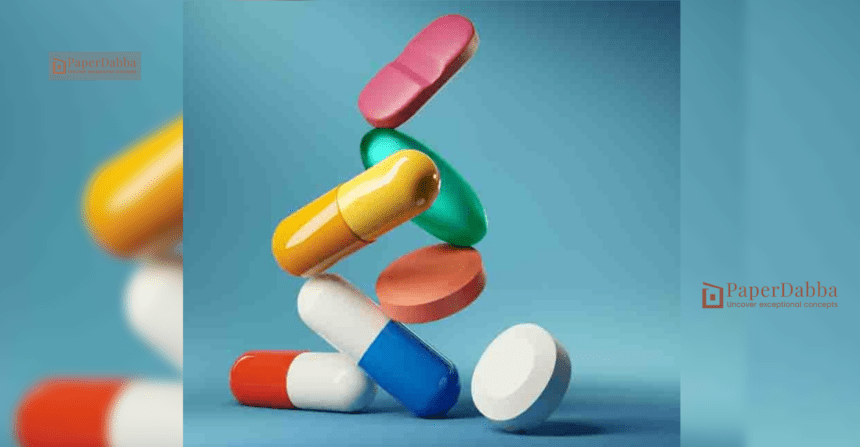 Doctors, Patients Alerted By Ipc On Antibiotic Use!