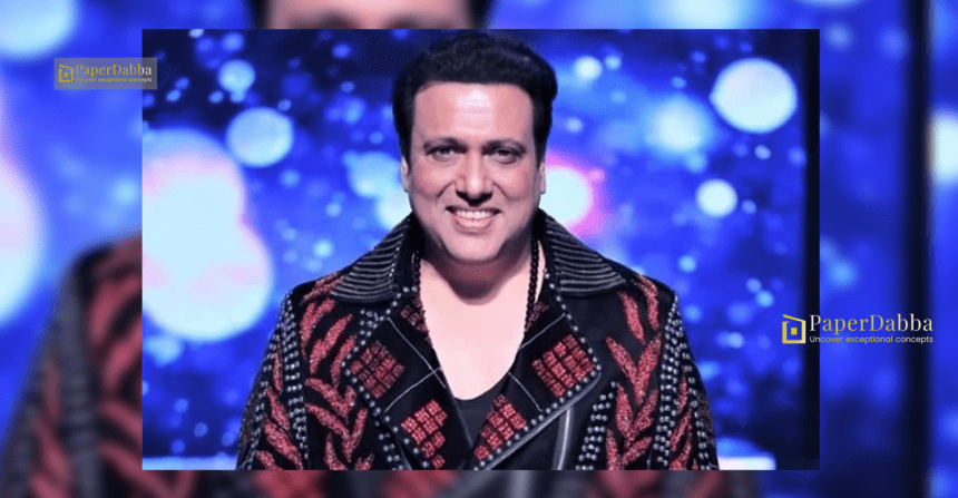 Bollywood Star Govinda Suffers Bullet Injury