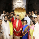 Dasara Tirumaa Chandrababu