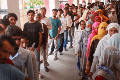 Haryana Elections: Bjp Faces Tough Road To A Hat-Trick Victory