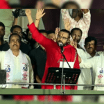 Pawan Kalyan, Tirupati Rally, Sanatana Dharma, Varahi Declaration, Hindutva